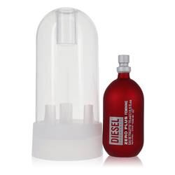 Diesel Zero Plus Eau De Toilette Spray By Diesel Diesel