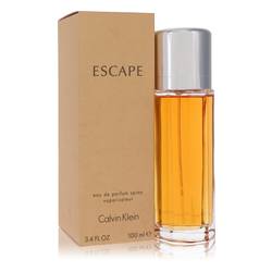 Escape Eau De Parfum Spray By Calvin Klein Calvin Klein