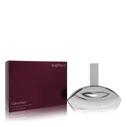 Euphoria Eau De Parfum Spray By Calvin Klein Calvin Klein