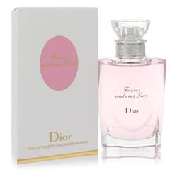 Forever And Ever Eau De Toilette Spray By Christian Dior Christian Dior