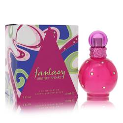 Fantasy Eau De Parfum Spray By Britney Spears Britney Spears