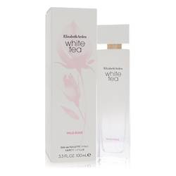 White Tea Wild Rose Eau De Toilette Spray By Elizabeth Arden Elizabeth Arden