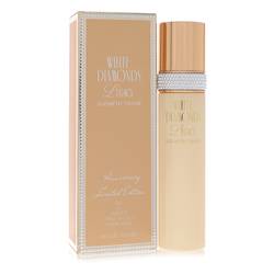 White Diamonds Legacy Eau De Toilette Spray By Elizabeth Taylor Elizabeth Taylor