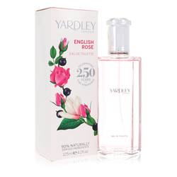 English Rose Yardley Eau De Toilette Spray By Yardley London Yardley London