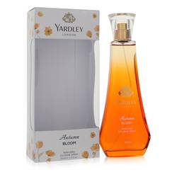 Yardley Autumn Bloom Cologne Spray (Unisex) By Yardley London Yardley London