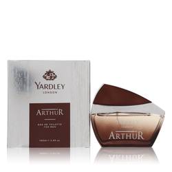 Yardley Arthur Eau De Toilette Spray By Yardley London Yardley London