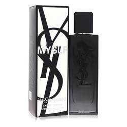 Yves Saint Laurent Myslf Eau De Parfum Spray Refillable By Yves Saint Laurent Yves Saint Laurent