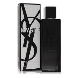 Yves Saint Laurent Myslf Eau De Parfum Spray Refillable By Yves Saint Laurent Yves Saint Laurent