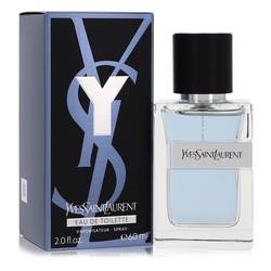 Y Eau De Toilette Spray By Yves Saint Laurent Yves Saint Laurent