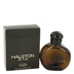 Halston Z-14 Cologne Spray By Halston Halston