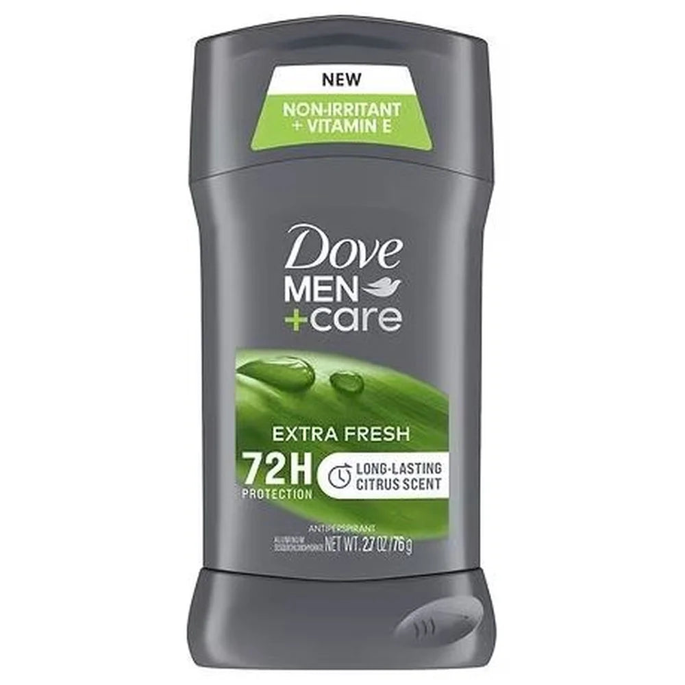 Dove Men+ Care Non-irritant+Vitamin E Deodorant RobinDeals